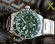 Clone Tudor Pelagos Green Dial Stainless Steel Men Watches 42mm (8)_th.jpg